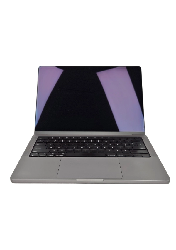 Apple MacBook Pro 14 A2442 M1 PRO 16GB 512GB SSD 14,2